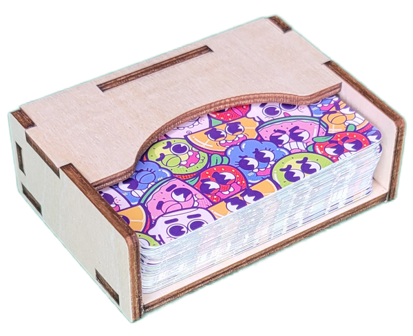 Miams - Insert de jeu compatible