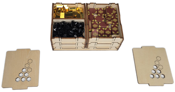 Ada's Dream- Insert de jeu compatible