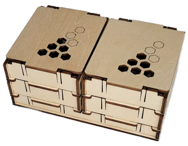 Ada's Dream- Insert de jeu compatible