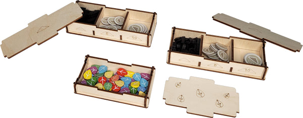 Earth + goodies KS - Insert de jeu compatible