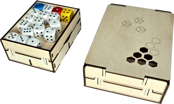 Grand Austria Hotel +  extensions - Insert de jeu compatible - livré assemblé